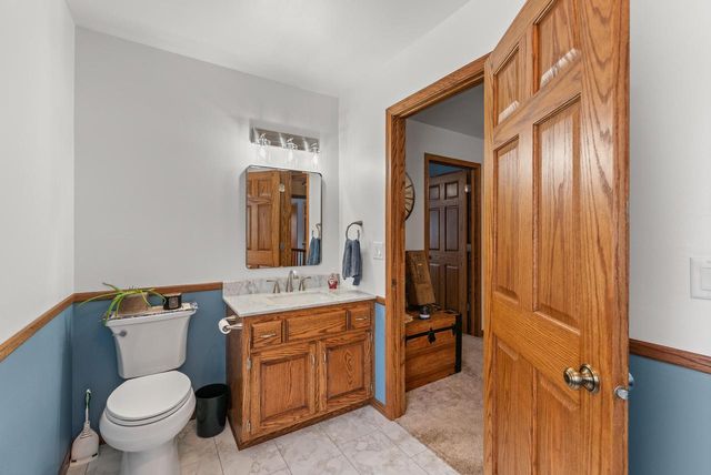 W1072 Hilltop ROAD, Rubicon, WI 53078