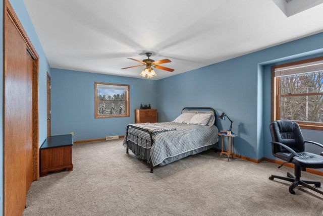 W1072 Hilltop ROAD, Rubicon, WI 53078