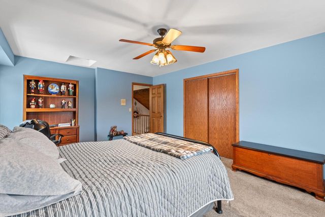 W1072 Hilltop ROAD, Rubicon, WI 53078