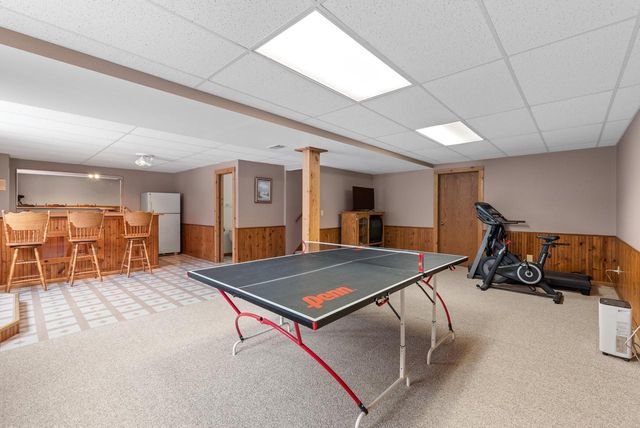 W1072 Hilltop ROAD, Rubicon, WI 53078