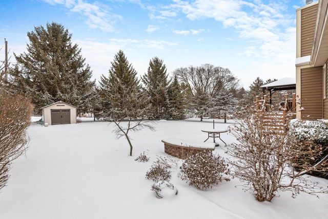 W1072 Hilltop ROAD, Rubicon, WI 53078