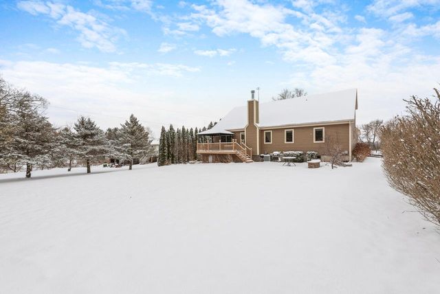 W1072 Hilltop ROAD, Rubicon, WI 53078