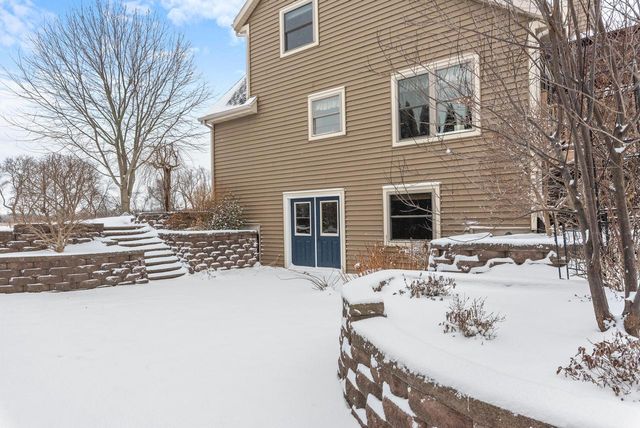 W1072 Hilltop ROAD, Rubicon, WI 53078