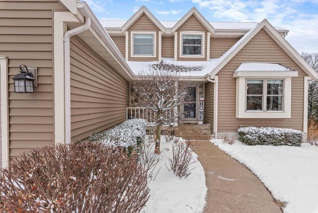 W1072 Hilltop ROAD, Rubicon, WI 53078