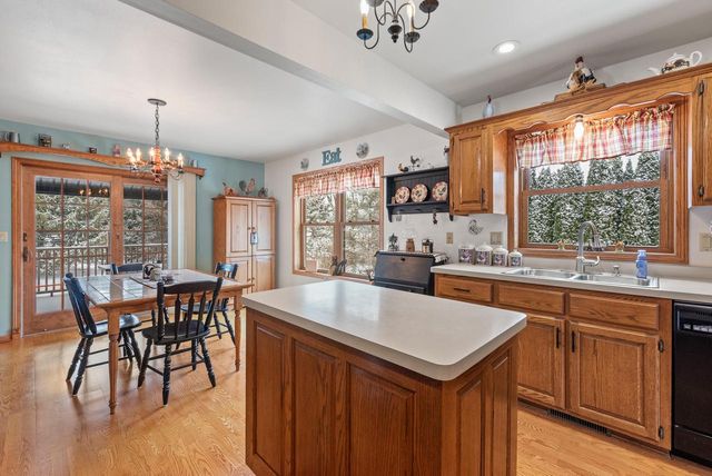 W1072 Hilltop ROAD, Rubicon, WI 53078