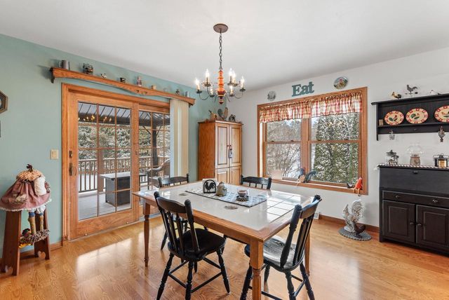 W1072 Hilltop ROAD, Rubicon, WI 53078