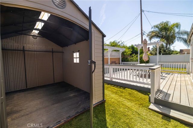 6164 Bonfair Avenue, Lakewood, CA 90712
