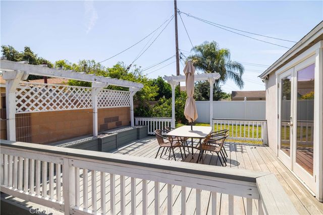 6164 Bonfair Avenue, Lakewood, CA 90712