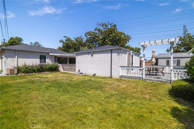 6164 Bonfair Avenue, Lakewood, CA 90712