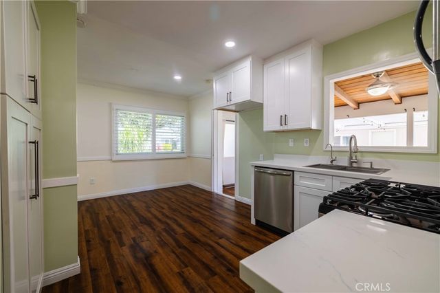 6164 Bonfair Avenue, Lakewood, CA 90712