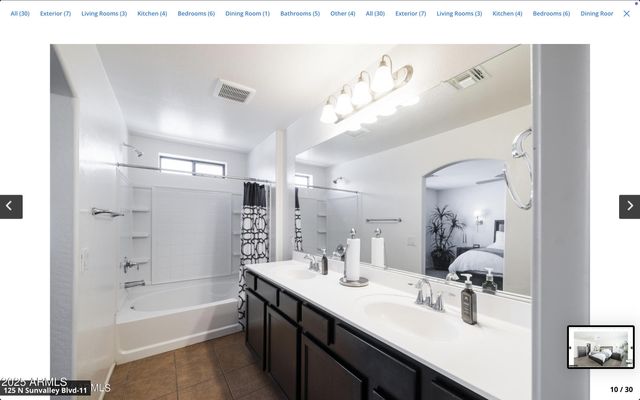 125 N SUNVALLEY Boulevard 111, Mesa, AZ 85207