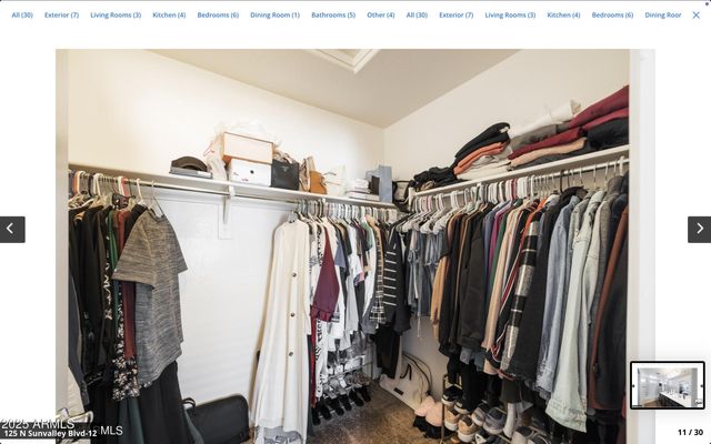 125 N SUNVALLEY Boulevard 111, Mesa, AZ 85207