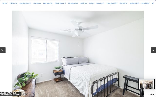 125 N SUNVALLEY Boulevard 111, Mesa, AZ 85207