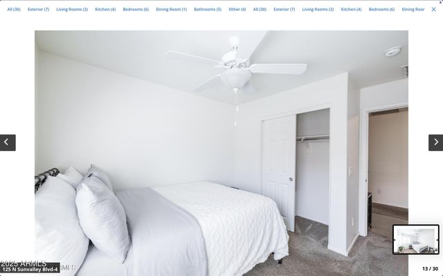 125 N SUNVALLEY Boulevard 111, Mesa, AZ 85207