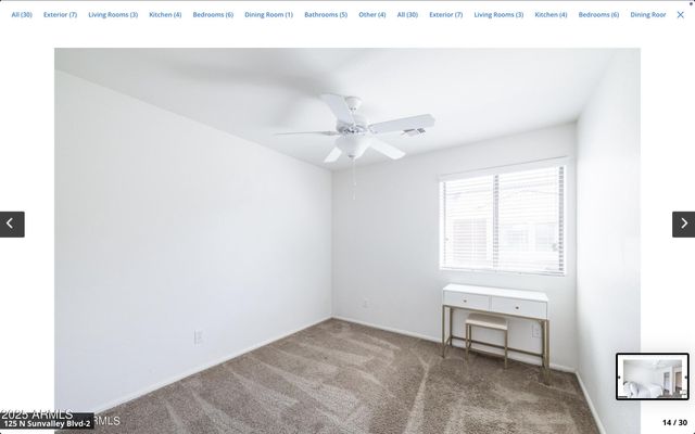 125 N SUNVALLEY Boulevard 111, Mesa, AZ 85207