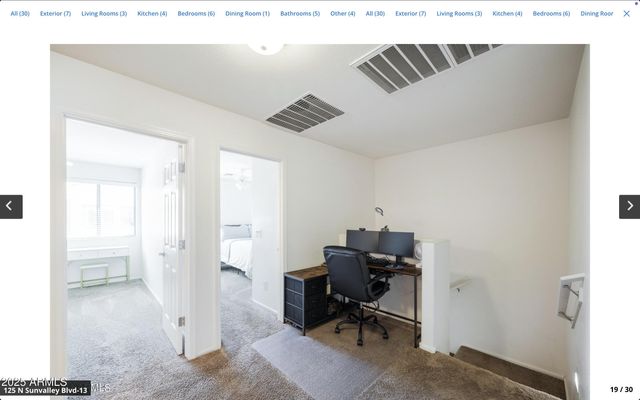 125 N SUNVALLEY Boulevard 111, Mesa, AZ 85207