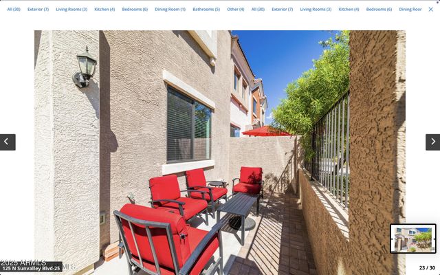 125 N SUNVALLEY Boulevard 111, Mesa, AZ 85207