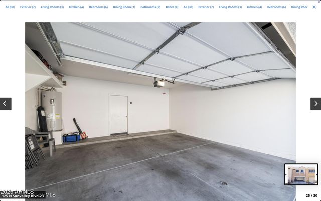 125 N SUNVALLEY Boulevard 111, Mesa, AZ 85207