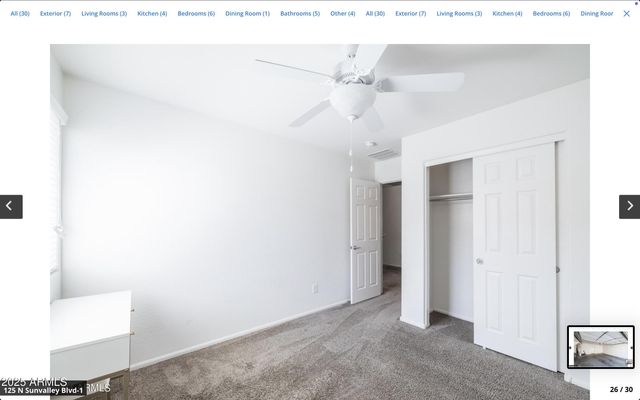 125 N SUNVALLEY Boulevard 111, Mesa, AZ 85207