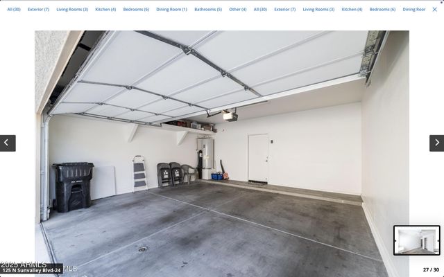 125 N SUNVALLEY Boulevard 111, Mesa, AZ 85207