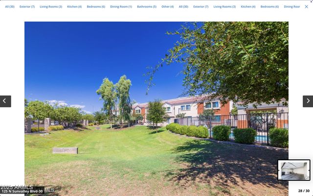 125 N SUNVALLEY Boulevard 111, Mesa, AZ 85207