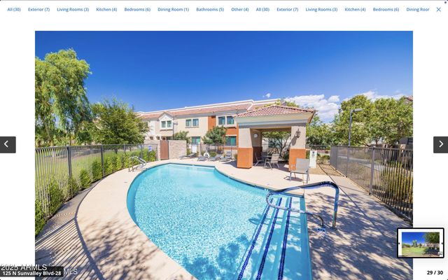 125 N SUNVALLEY Boulevard 111, Mesa, AZ 85207