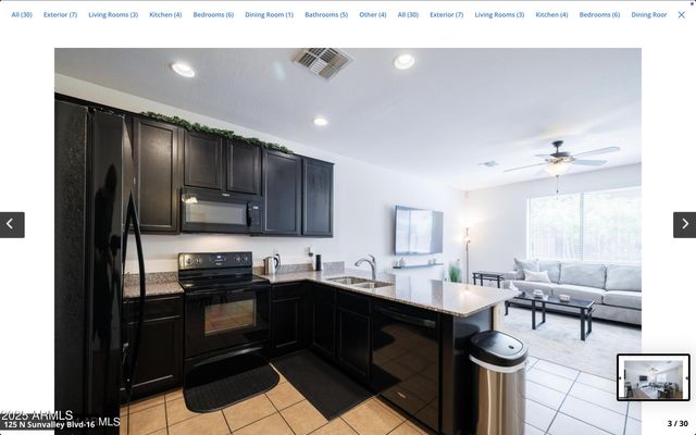 125 N SUNVALLEY Boulevard 111, Mesa, AZ 85207