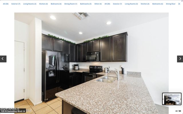 125 N SUNVALLEY Boulevard 111, Mesa, AZ 85207