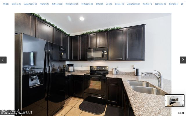 125 N SUNVALLEY Boulevard 111, Mesa, AZ 85207