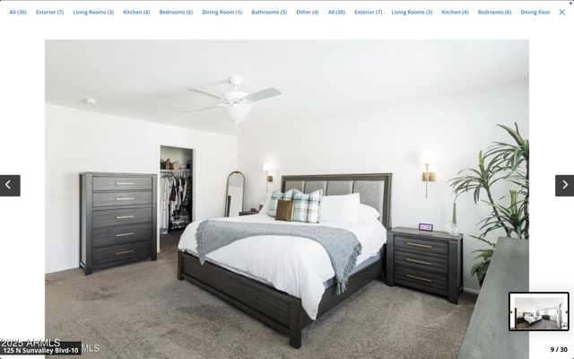 125 N SUNVALLEY Boulevard 111, Mesa, AZ 85207