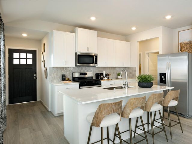 14170 Granger Pointe Lane, Conroe, TX 77302