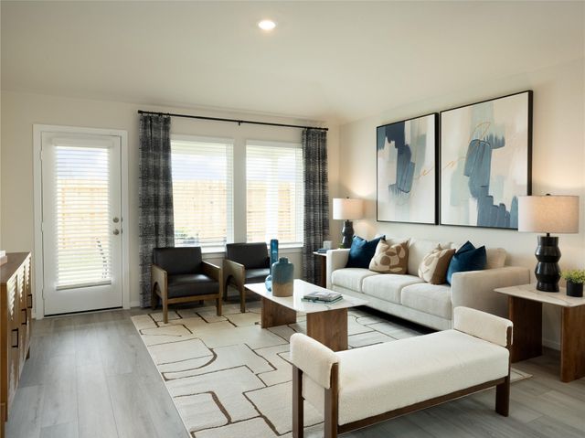 14170 Granger Pointe Lane, Conroe, TX 77302