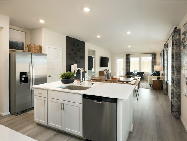 14170 Granger Pointe Lane, Conroe, TX 77302