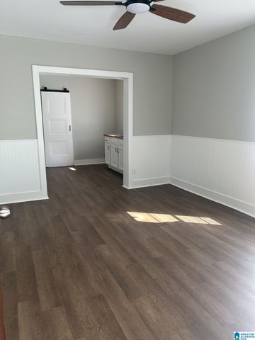 416 ADAMS AVENUE W, Oneonta, AL 35121