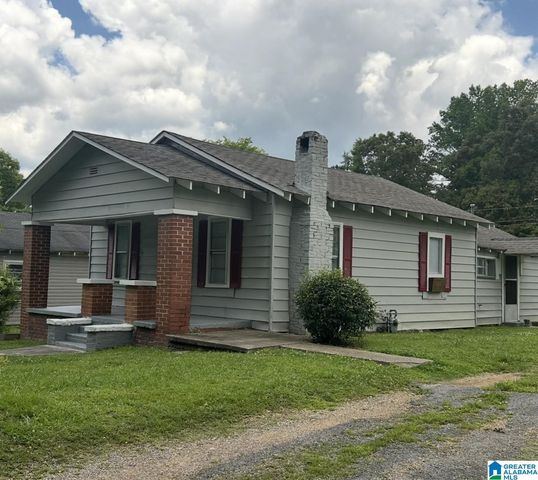 416 ADAMS AVENUE W, Oneonta, AL 35121