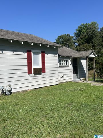 416 ADAMS AVENUE W, Oneonta, AL 35121