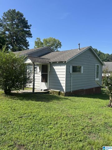 416 ADAMS AVENUE W, Oneonta, AL 35121