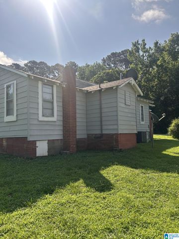 416 ADAMS AVENUE W, Oneonta, AL 35121