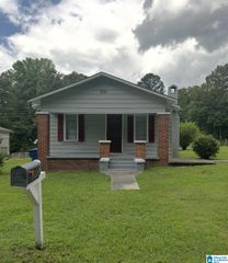 416 ADAMS AVENUE W, Oneonta, AL 35121