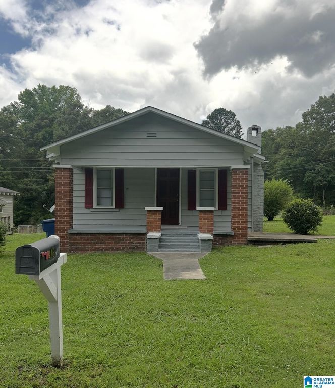 416 ADAMS AVENUE W, Oneonta, AL 35121