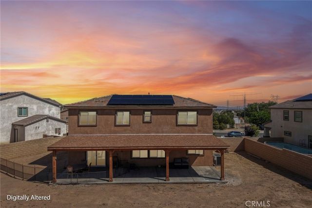 14201 Fir Street, Oak Hills, CA 92344