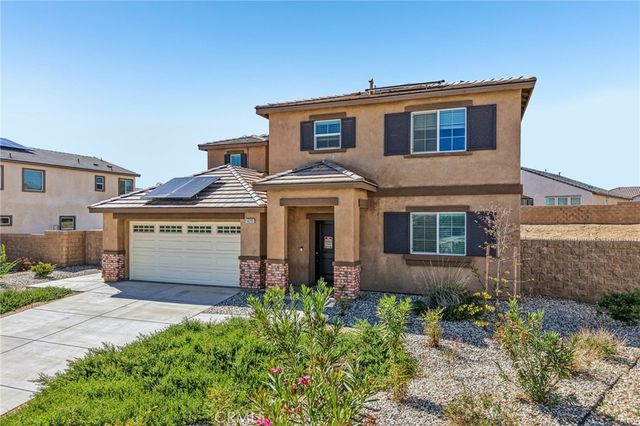 14201 Fir Street, Oak Hills, CA 92344