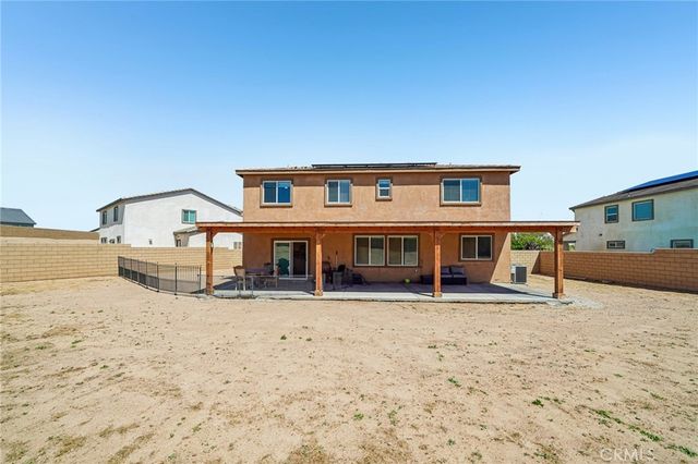 14201 Fir Street, Oak Hills, CA 92344