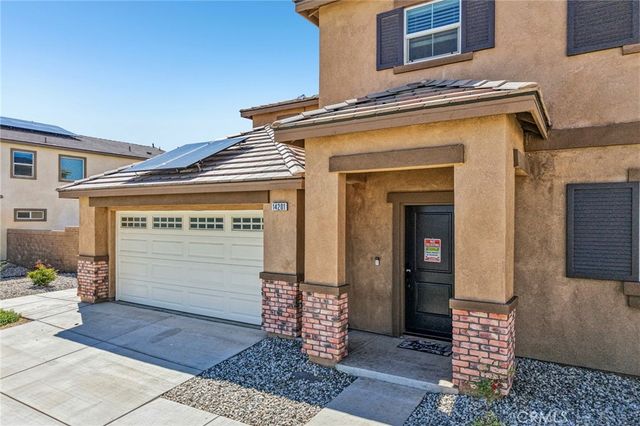 14201 Fir Street, Oak Hills, CA 92344