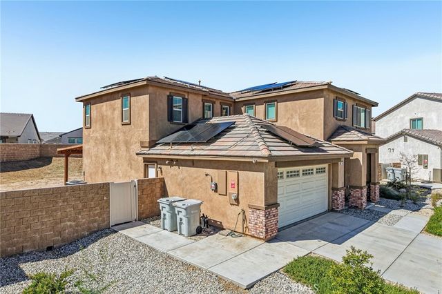 14201 Fir Street, Oak Hills, CA 92344