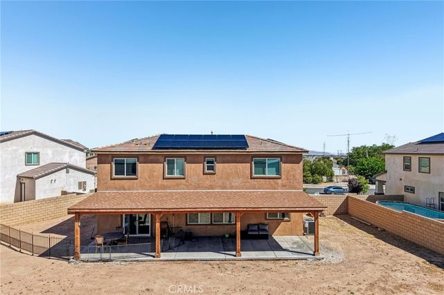 14201 Fir Street, Oak Hills, CA 92344