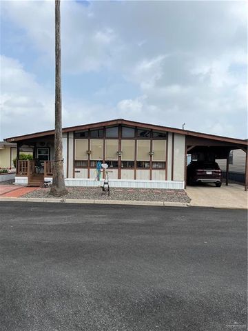 3133 Palmetto Drive, Weslaco, TX 78596