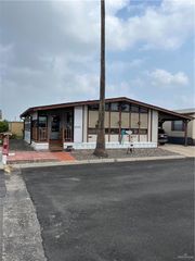 3133 Palmetto Drive, Weslaco, TX 78596