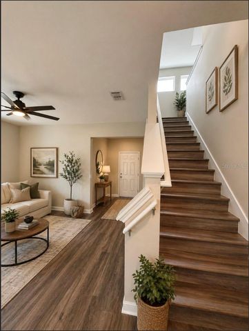 1498 GRASSLAND AVENUE, St Cloud, FL 34771