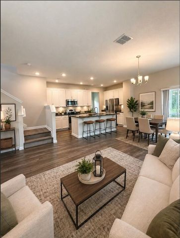 1498 GRASSLAND AVENUE, St Cloud, FL 34771